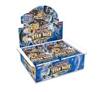 Yu-Gi-Oh Star Pack VRAINS 2018 1a edizione display 50 buste (IT)