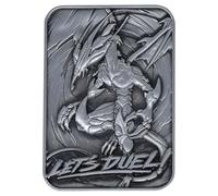 86238 YU-GI-OH LTD ED METAL STARDUST DRAGON