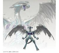 YU-GI-OH - Stardust Dragon Originale Giapponese Konami Figure Monster Legion