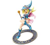 YU-GI-OH - Dark Magician Girl 1/7 Pvc Figure Max Factory