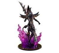 Yu-Gi-Oh Statua 1/7 Duel Monsters Dark Paladin 35 cm FURYU