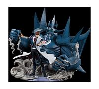 Yu-gi-oh Statua Seto Kaiba & Obelisk The Tormentor 50 Cm Taka Corp Studio
