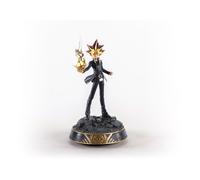 Yu-gi-oh Statua Yami Yugi 31 Cm First 4 Figures