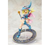 YU-GI-OH - Dark Magician Girl 1/7 Pvc Figure Max Factory