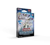 Yu-Gi-Oh Structure Deck Blue Eyes White Destiny (Reprint)