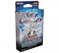 Yu-Gi-Oh! Structure Deck Blue Eyes White Destiny Unlim. ITA
