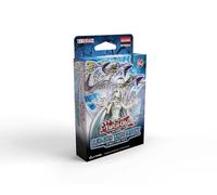 Yu-Gi-Oh Structure Deck BLUE EYES WHITE DESTINY Unlimited Reprint - ENG ENGLISH