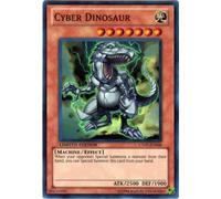 YU-GI-OH! - STRUCTURE DECK - CYBER ATTACCO UNLIMITED - ITA