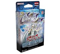 Yu-Gi-Oh Structure Deck Destino Bianco Occhi Blu (edizione in italiano)