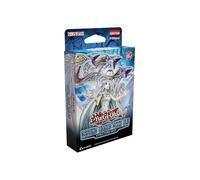 Yu-Gi-Oh Structure Deck DESTINO BIANCO OCCHI BLU - ITA ITALIANO