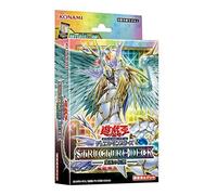 Yu-Gi-Oh Structure Deck OCG Duel Monsters Legend of the Jewel spedizione gra...