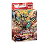Yu Gi Oh! Structure Deck rinnovato: Fire Kings