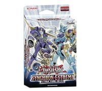 Yu-Gi-Oh Structure Deck Synchron Estremi 1a edizione (IT)