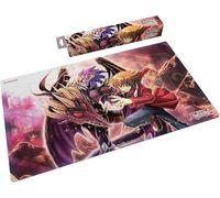 YU-GI-OH! - TAPPETINO - JADEN & YUBEL ACCESSORIES