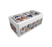 Yu-Gi-Oh TCG 2025 Scatola Mega Pack Con 3 Booster Mega-Packs Di Konami