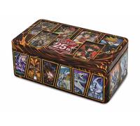 Yu-Gi-Oh TCG 25° Anniversario Tin: Eroi Del Duello