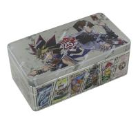 Yu-Gi-Oh TCG 25° Anniversario Tin: Specchi Di Duello