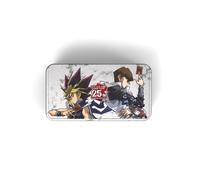 Yu-Gi-Oh TCG 25th Anniversary TIN DUELING MIRRORS - English