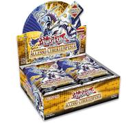 YU-GI-OH! TCG - Accesso CYBERTEMPESTA (Box 24 Buste) - ITA