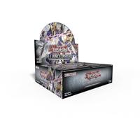 YU-GI-OH! TCG - ALLIANCE INSIGHT (BOX 24 BUSTE) - ENG