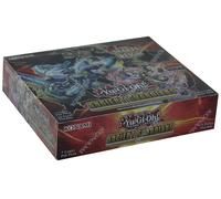 Yu-Gi-Oh TCG : Antico Guardians Booster Scatola