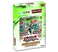 YU-GI-OH Arsenale Nascosto Capitolo 1 Hidden Arsenal 1a Edizione [ITA]