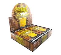 YU-GI-OH! TCG - ASSALTO QUARTO DI SECOLO (BOX 24 BUSTE) - ITA