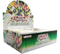 YU-GI-OH AVANZAMENTO DEL DUELLANTE BOX 24 BUSTE yugioh ITALIANO DUAD