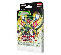 YU-GI-OH! TCG - AVANZAMENTO DEL DUELLANTE (TUCKBOX 3 BUSTE) - ITA