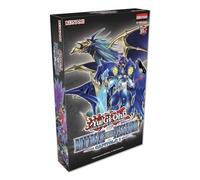 Yu-Gi-Oh Battaglie della Leggenda: Capitolo 1 1a edizione confezione 37 cart...
