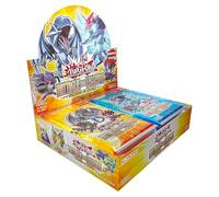 Yu-Gi-Oh Duelist's Advance ITA Box ITA - 1a Edizione