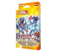 YU-GI-OH! TCG - BATTAGLIE DELLA LEGGENDA: TUMULTO DI MOSTRI (TUCKBOX 3 BUSTE) - ITA
