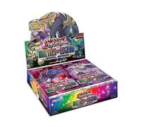 Yu-Gi-Oh! TCG: Battles of Legend: Crystal Revenge Booster Box