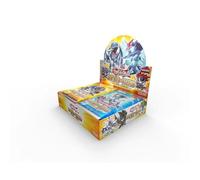 YU-GI-OH! TCG - BATTLE OF LEGEND: MONSTER MAYHEM (BOX 24 BUSTE) - ENG