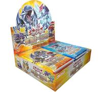 Box YUGIOH Battaglie della Leggenda MONSTER MAYHEM / BLMM ENG / PREVENDITA 12/06