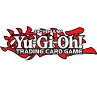 Yu-Gi-Oh TCG Burst Protocol Booster German Version Konami