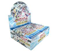 YU-GI-OH! TCG - CACCIATORI DELLA GIUSTIZIA (BOX 24 BUSTE) - ITA