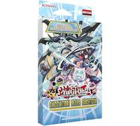 YU-GI-OH! TCG - CACCIATORI DELLA GIUSTIZIA (TUCKBOX 3 BUSTE) - ITA