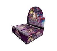 YU-GI-OH! TCG - CHAOS ORIGINS (BOX 24 BUSTE) - ENG