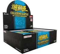 Yu Gi Oh Booster Box rarity collection ll collezione rarità 2 RA02 ita Sealed IT