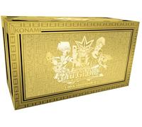 YUGI I Deck Leggendari II Box