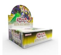 Box YUGIOH DESTINO DELLE DIMENSIONI Doom of Dimensions DOOD Italiano ANDYCARDS
