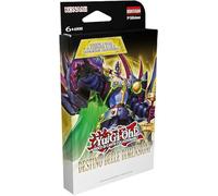 YU-GI-OH! TCG - DESTINO DELLE DIMENSIONI (TUCKBOX 3 BUSTE) - ITA