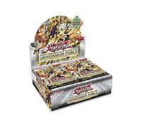Yu-Gi-Oh! TCG Dimension Force Booster Box da 24 Buste (ENG) Konami