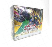 Box YUGIOH DESTINO DELLE DIMENSIONI Doom of Dimensions DOOD Inglese ANDYCARDS