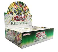 Yu-Gi-Oh TCG Duelist's Advance 1st Edition Booster Box eng ENGLISH Ready to Ship
