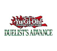 Yu-Gi-Oh! TRADING CARD GAME Duelist's Advance Display - Edizione tedesca - 1a edizione