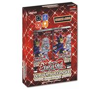 YU-GI-OH! TCG - DUELLANTI LEGGENDARI: STAGIONE 3 - ITA