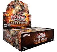 YU-GI-OH! TCG - EREDITA' DI DISTRUZIONE (BOX 24 BUSTE) - ITA