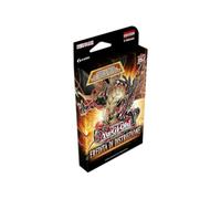 YU-GI-OH! TCG - EREDITA' DI DISTRUZIONE (TUCKBOX 3 BUSTE) - ITA